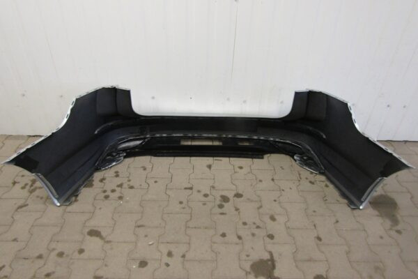 Bumper Volkswagen VW Golf VIII 8 5H9 Kombi 20-5H9807421 Achterbumper KJ4918