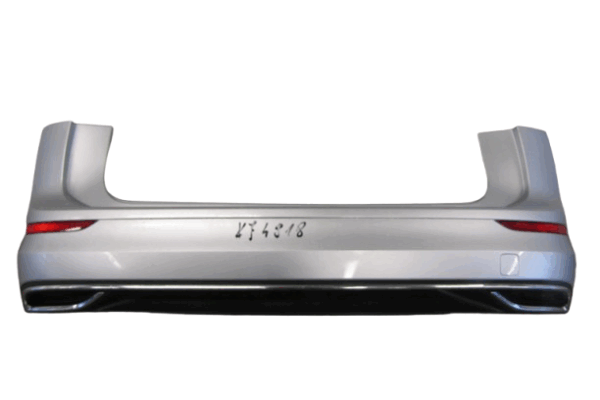 Bumper Volkswagen VW Golf VIII 8 5H9 Kombi 20-5H9807421 Achterbumper KJ4918