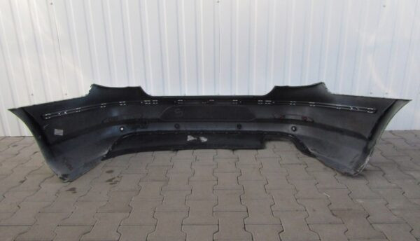 Bumper Volkswagen VW PASSAT CC 3C8 08- 8896593012 Achterbumper KJ2430