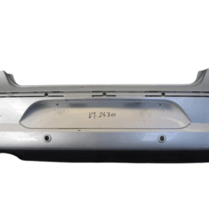 Bumper Volkswagen VW PASSAT CC 3C8 08- 8896593012 Achterbumper KJ2430