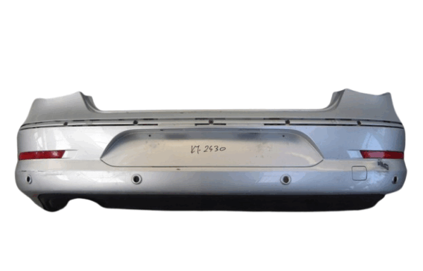 Bumper Volkswagen VW PASSAT CC 3C8 08- 8896593012 Achterbumper KJ2430