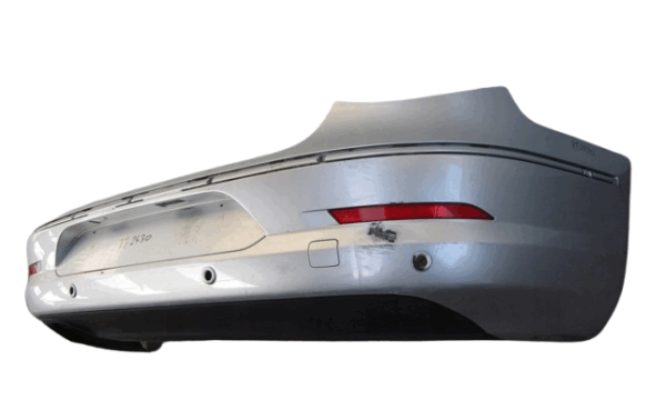 Bumper Volkswagen VW PASSAT CC 3C8 08- 8896593012 Achterbumper KJ2430