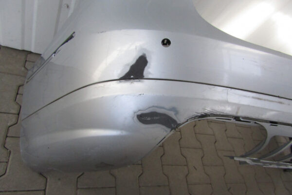 Bumper Volkswagen VW Passat B6 3C9 Kombi R-LINE RLINE 05-10 3C9807421 Achterbumper KJ5042