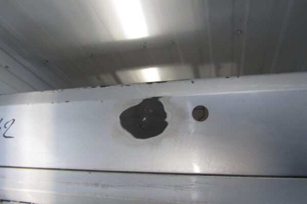 Bumper Volkswagen VW Passat B6 3C9 Kombi R-LINE RLINE 05-10 3C9807421 Achterbumper KJ5042