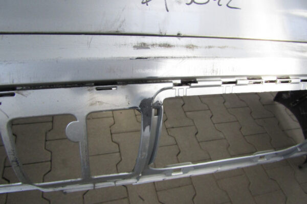 Bumper Volkswagen VW Passat B6 3C9 Kombi R-LINE RLINE 05-10 3C9807421 Achterbumper KJ5042