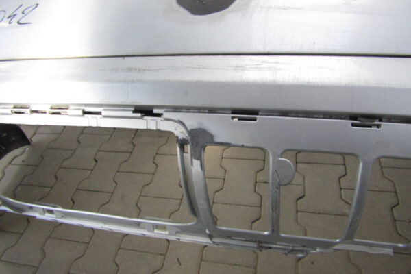 Bumper Volkswagen VW Passat B6 3C9 Kombi R-LINE RLINE 05-10 3C9807421 Achterbumper KJ5042