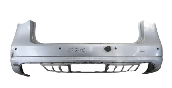 Bumper Volkswagen VW Passat B6 3C9 Kombi R-LINE RLINE 05-10 3C9807421 Achterbumper KJ5042