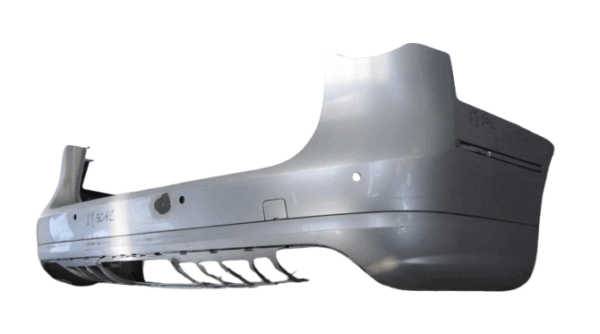 Bumper Volkswagen VW Passat B6 3C9 Kombi R-LINE RLINE 05-10 3C9807421 Achterbumper KJ5042