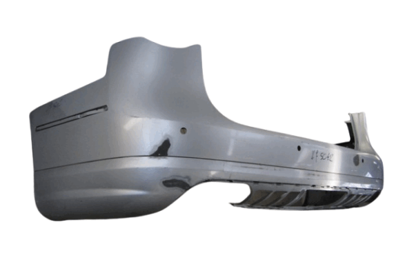Bumper Volkswagen VW Passat B6 3C9 Kombi R-LINE RLINE 05-10 3C9807421 Achterbumper KJ5042