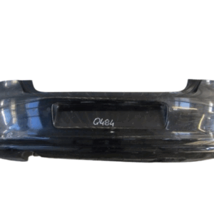 Bumper Volkswagen VW Polo V 6R6 08-13 10698884608 Achterbumper Q484