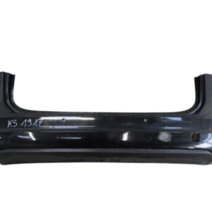 Bumper Volkswagen VW Sharan 2 II 7N0 10-9944633462 Achterbumper KS1917