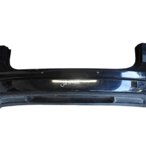 Bumper Volkswagen VW Sharan 2 II 7N0 7928883720 Achterbumper JK1466