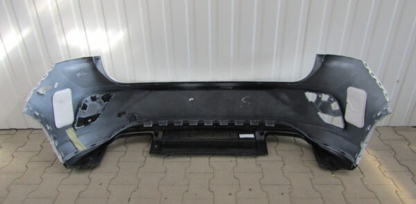 Bumper Volkswagen VW T-ROC R 2GA Achterbumper KJ5147