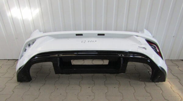 Bumper Volkswagen VW T-ROC R 2GA Achterbumper KJ5147
