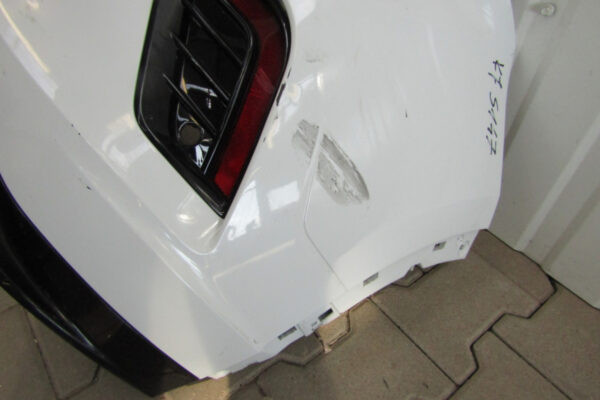 Bumper Volkswagen VW T-ROC R 2GA Achterbumper KJ5147