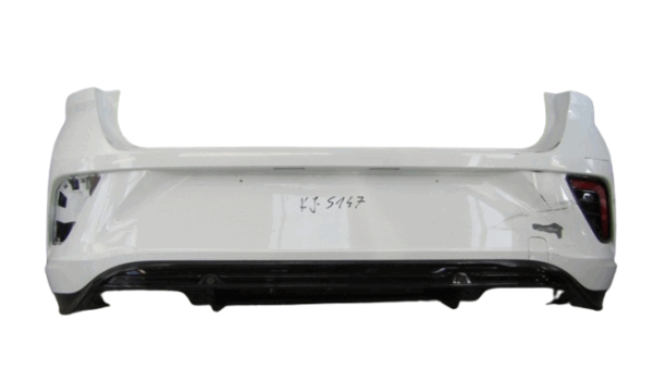 Bumper Volkswagen VW T-ROC R 2GA Achterbumper KJ5147