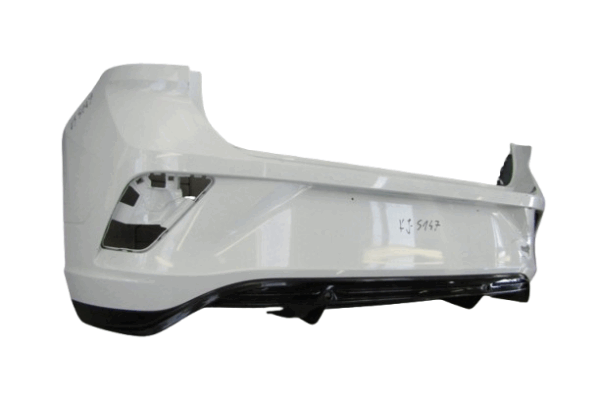 Bumper Volkswagen VW T-ROC R 2GA Achterbumper KJ5147