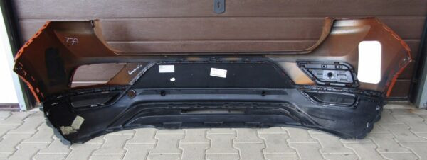 Bumper Volkswagen VW T-ROC TROC 2GA 8278646150 Achterbumper KJ18