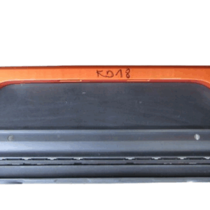 Bumper Volkswagen VW T-ROC TROC 2GA 8278646150 Achterbumper KJ18