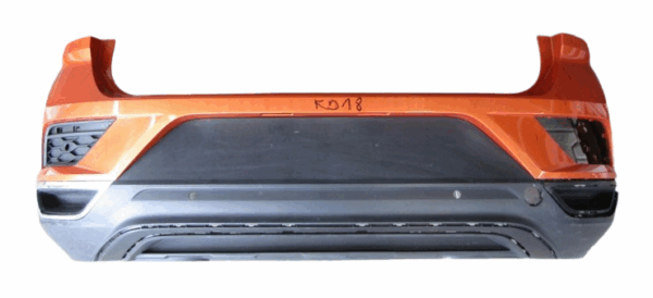 Bumper Volkswagen VW T-ROC TROC 2GA 8278646150 Achterbumper KJ18