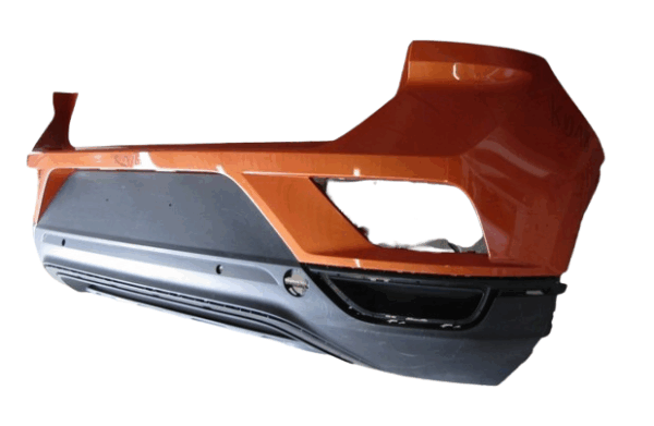 Bumper Volkswagen VW T-ROC TROC 2GA 8278646150 Achterbumper KJ18