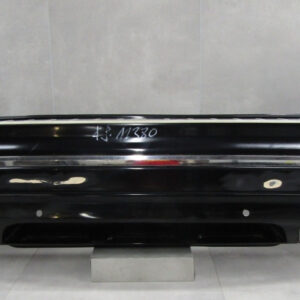 Bumper Volkswagen VW TIGUAN II 2 5NA 16- 5NA807417 Achterbumper KJ12380