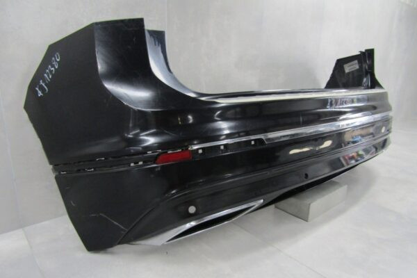 Bumper Volkswagen VW TIGUAN II 2 5NA 16- 5NA807417 Achterbumper KJ12380