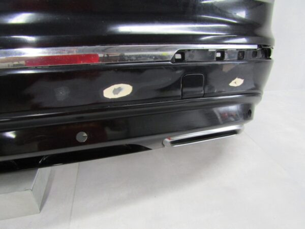 Bumper Volkswagen VW TIGUAN II 2 5NA 16- 5NA807417 Achterbumper KJ12380