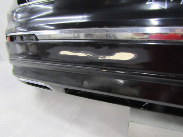 Bumper Volkswagen VW TIGUAN II 2 5NA 16- 5NA807417 Achterbumper KJ12380