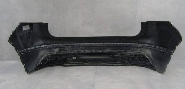 Bumper Volkswagen VW TIGUAN II 2 5NA 16- 5NA807417 Achterbumper KJ12380