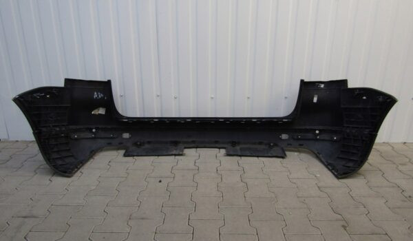 Bumper Volkswagen VW TOUAREG I 7L6 9051129159 Achterbumper KJ2662