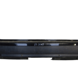 Bumper Volkswagen VW TOUAREG I 7L6 9051129159 Achterbumper KJ2662