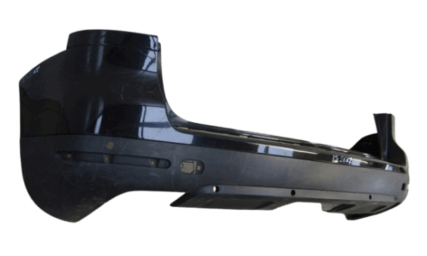 Bumper Volkswagen VW TOUAREG I 7L6 9051129159 Achterbumper KJ2662