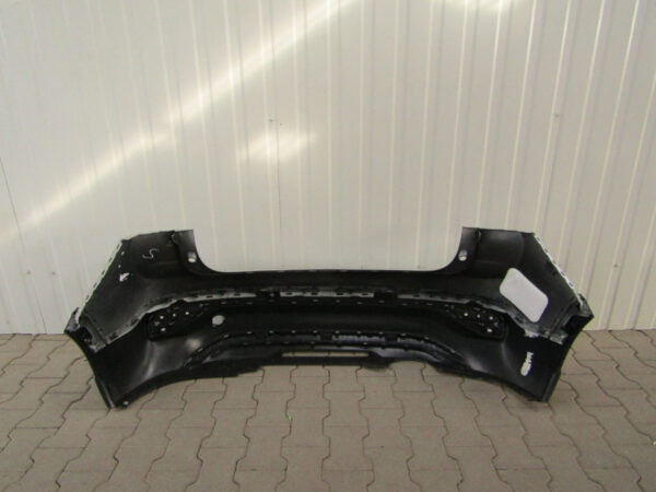 Bumper Volkswagen VW Taigo Style 2G7 21- Achterbumper KJ5822