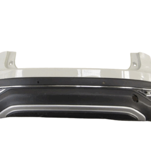 Bumper Volkswagen VW Taigo Style 2G7 21- Achterbumper KJ5822