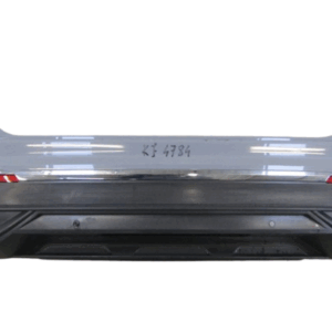 Bumper Volkswagen VW Tiguan 2 II 5NA Facelift 20- (4PDC) 5na807417 Achterbumper KJ4784