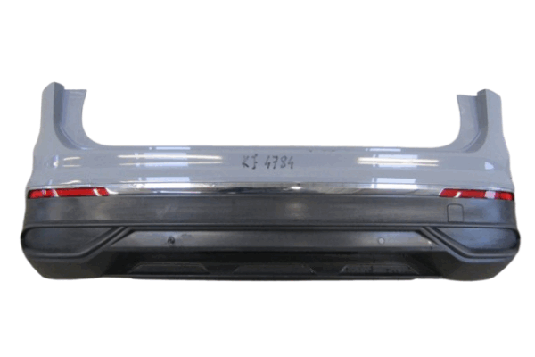 Bumper Volkswagen VW Tiguan 2 II 5NA Facelift 20- (4PDC) 5na807417 Achterbumper KJ4784