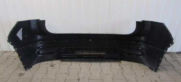Bumper Volkswagen VW Tiguan 2 II 5NA Facelift 20-9886470902 Achterbumper KS1840
