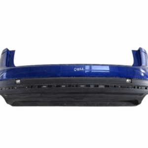 Bumper Volkswagen VW Touareg 3 III 760 18-10959098603 Achterbumper Q852
