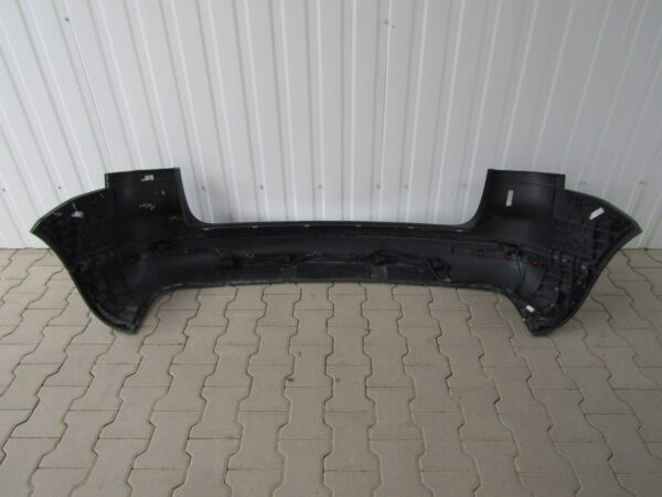 Bumper Volkswagen VW Touareg 7L6 02-06 (6PDC) 10790617988 Achterbumper Q603