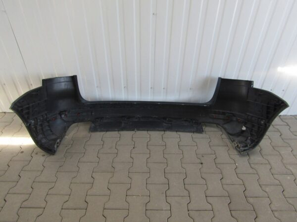 Bumper Volkswagen VW Touareg 7L6 02-06 (6PDC) 10642688453 Achterbumper Q405