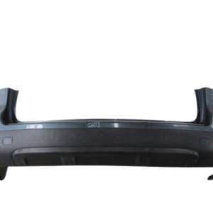 Bumper Volkswagen VW Touareg 7L6 02-06 (6PDC) 10790617988 Achterbumper Q603