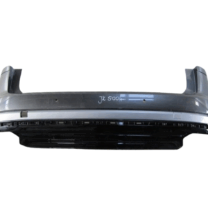 Bumper Volkswagen VW Touareg III 3 R-Line RLINE 760 18-10635680200 Achterbumper JK5004