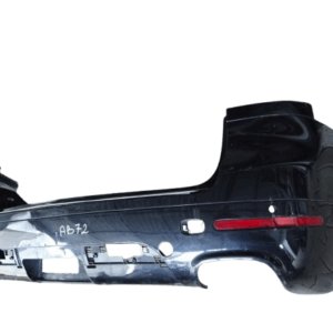 Bumper Volkswagen VW Touareg R-Line RLINE R50 7L6 02-06 7194065040 Achterbumper AB72