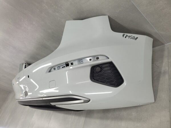 Bumper Audi A3 8Y4 Sportback 20- 8Y4807511 Achterbumper PJ1508