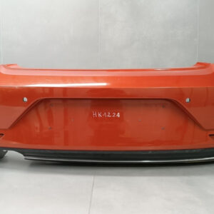 Bumper Volkswagen VW Beetle 5C5 Facelift R-line RLINE 16-5C5807421E  Achterbumper HK1224