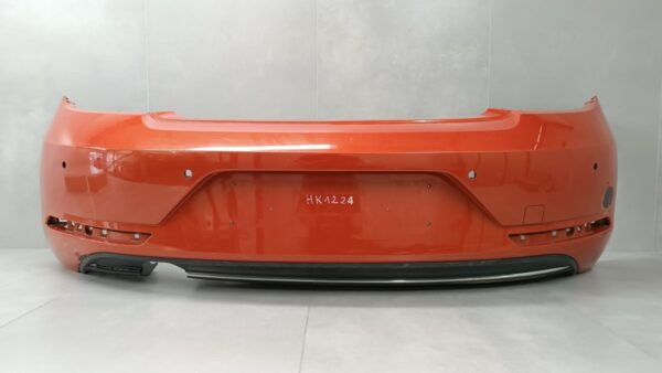 Bumper Volkswagen VW Beetle 5C5 Facelift R-line RLINE 16-5C5807421E  Achterbumper HK1224