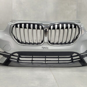 Bumper BMW X1 F48 faceLift LCI 19- 51117954205 Voorbumper PJ1479