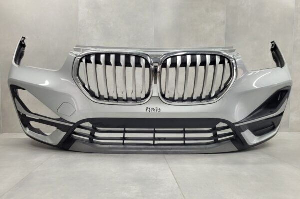 Bumper BMW X1 F48 faceLift LCI 19- 51117954205 Voorbumper PJ1479