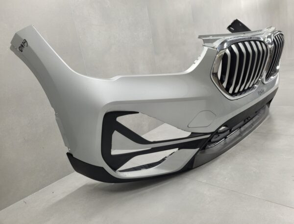 Bumper BMW X1 F48 faceLift LCI 19- 51117954205 Voorbumper PJ1479